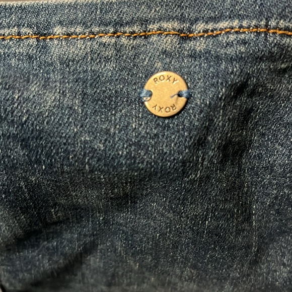 Roxy Jean dress - Picture 3 of 3